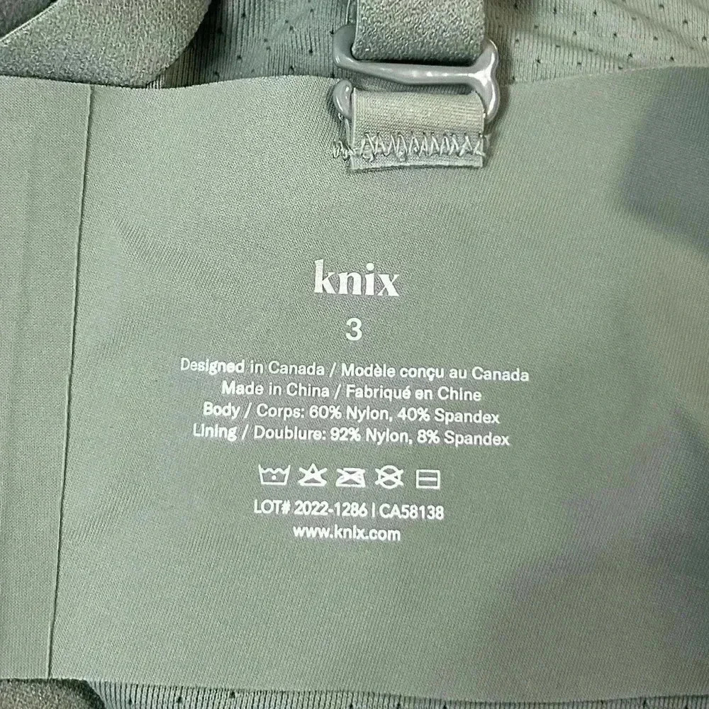 Knix Bra - Picture 3 of 3